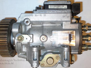 Продаётся ТНВД на Ford Mondeo 3 2.0 TDCi 2001