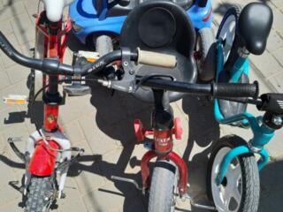 Biciclete / Велосипеды