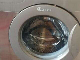 Продам стиральную машину б/у, на запчасти