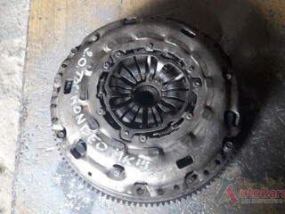 Демпфер на Ford Mondeo 3 2.0 TDCi