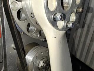 Параплан мотор Paramotor Motoparanta Двигатель