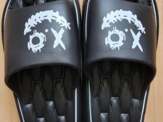 Размер 41-42 -26см.
175 руб Писать в Вайбер. Доставка почтой.