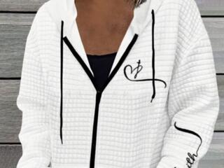 Новая кофта