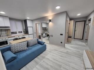 Apartament - 30  m²  , Chisinau