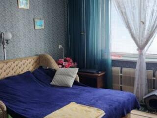 Четырёхкомнатная. Балка. Одесская. 4/12