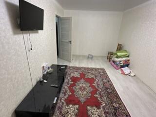 БАМ. 2 комнатная. Ремонт. Автономка.