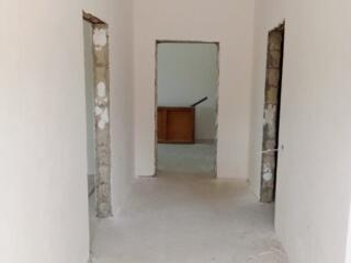 Дом с мансардой