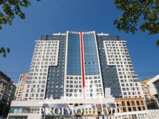 Vă propunem spre vânzare acestapartament cu 3camere și living,sect. ..