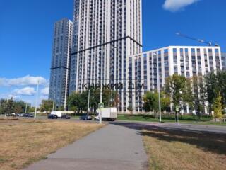 Пропонується на продаж роздільна 3-х кімнатна квартира в ЖК ...