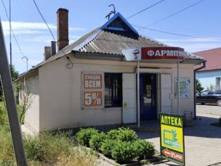 Торговое помещение на Ближнем Хуторе