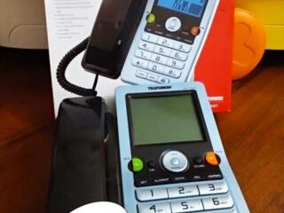 Стационарный телефон. 2250 руб.