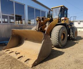 Фронтальный погрузчик jungle