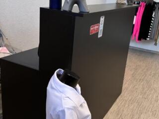 Торговое оборудование