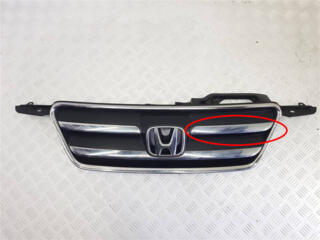 Куплю правый молдинг решётки радиатора Honda CR-V 2