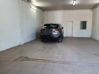 Коммерческая недвижимость в хорошем месте на Кировском