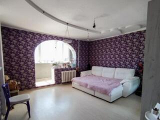 Большущая квартира в генеральском доме. 152/7/16. 4 лоджии.