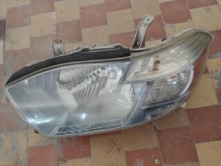 Фара левая хайленд 2008 гибрид. оригинал