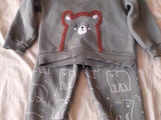 Продам вещи на мальчика