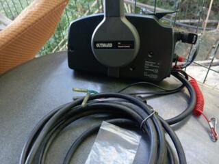 Продам лодочный мотор
