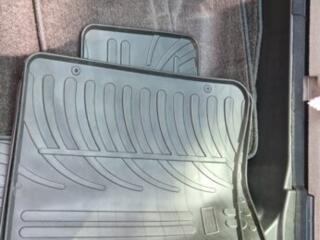 Коврики Приус 30