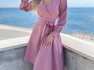 Продам платье