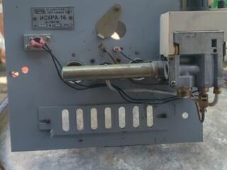 Вакула Газовая горелка