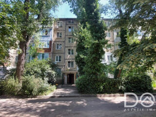 Apartament cu 2 camere separate, Botanica