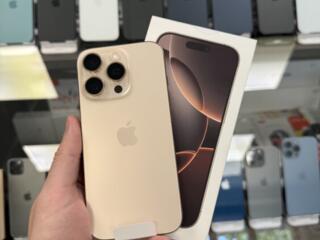 iPhone 16 Pro 128 Gb 93% РАССРОЧКА