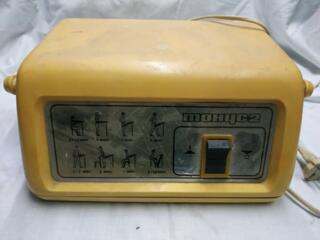 Вибрационный аппарат Тонус-2