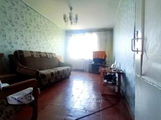 М-н ЮГ 2-к квартира РУБАШКА 5/5 эт. 49/29,2/6,4 балкон 2,5 кв. м.