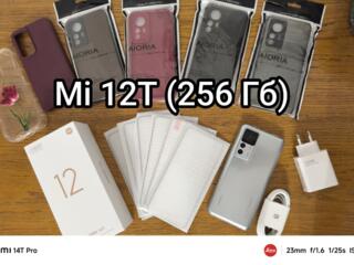 Продам Mi 12t