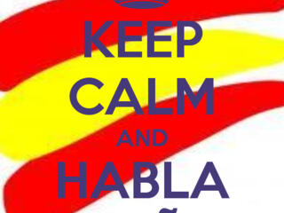 Испанский онлайн