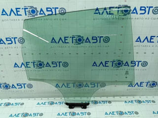 Стекло задней правой двери Ford С-max (2012 - 2016год). ОРИГИНАЛЬНОЕ!!