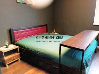 Продаж 2-х к.кв. в ЖК "Сосновий Бір" в Святошинському р-ні. 