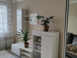 Продаётся хорошенькая 2-х комнатная квартира в Нати (Нерубайское)