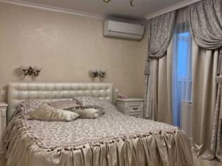 довгострокова оренда 4-к квартира Київ, Оболонський, 41000 грн./міс.