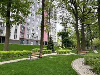 продаж 1-к квартира Бучанський, Ірпінь, 68500 $