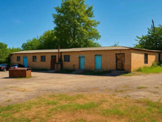 продаж виробничі приміщення Чигиринський, Чигирин, 120000 $