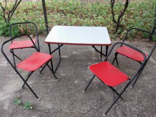 Продаётся комплект для отдыха