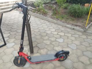 Продам самокат. Ninebot