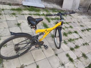 Продам велосипед из Германии в отличном состоянии