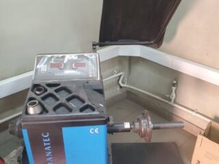 Продам балансировочный станок