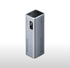 Внешний аккумулятор Cuktech PB200 Power Bank, 85W(новый)