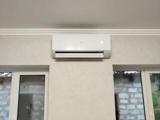 Кондиционер. Монтаж. Обслуживание - Ремонт