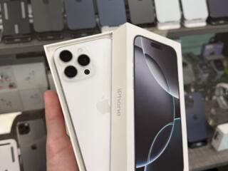 iPhone 16 Pro 256 Gb РАССРОЧКА