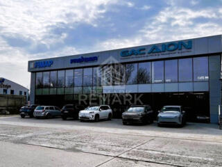 Pentru investitori! Se vinde cladire separată / spațiu comercial la ..
