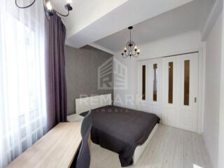 Spre chirie apartament cu locație ultra-centrală! Situat vizavi de ...