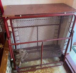 Продам кровать-тумбу