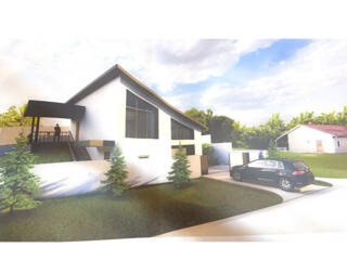 Продается незавершённое строительство в Суклее Садко