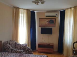 Понедельно в центре ул. Измаил